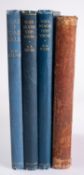 MILNE, A. A. When We Were Very Young, London: Methuen & Co. Ltd.