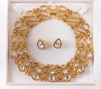 Napier. An impressive vintage costume je