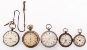 Arthur Wright, Liverpool a silver open-f