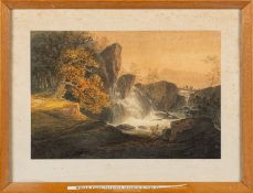 William Payne (British, 1760-1830)
