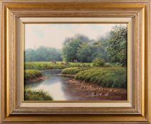 Terence Grundy (British,