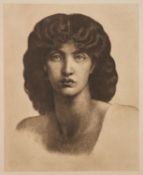 After Dante Gabriel Rossetti (British,