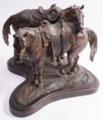 Joelle Smith (North American, 1958 - 2005), 'Waitin',