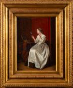 Charles Pecrus (French,