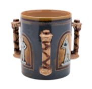 Of Cricketing Interest.