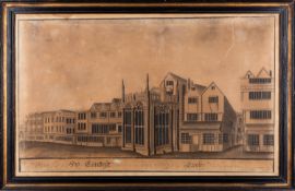 George Major (British,