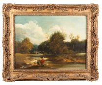 Attributed to Edward Charles Williams (British,