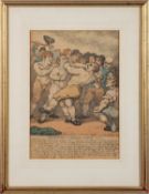 Thomas Rowlandson (British,