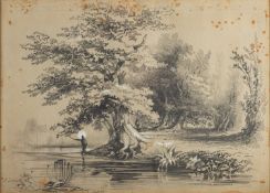 John Linnell (British,