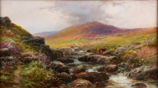 George Henry Jenkins (British,