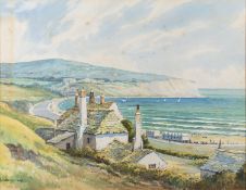 Wilfred Knox (AKA A.D.