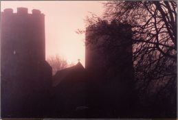 WITHDRAWN LOT *Noel Chanan (British, b.