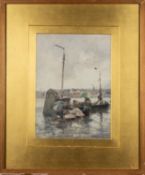 Dudley Hardy (British,