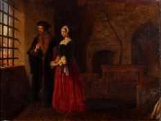 John Rogers Herbert (British,
