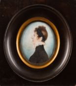 Attributed to William Gosse RA (British, fl.