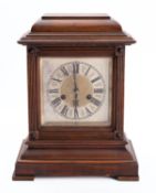 Hamburg American Clock Company,