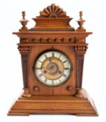 Hamburg American Clock Company,