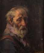 William Bradley Lamond (Scottish,