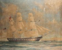 Attributed to James Wooton (British,