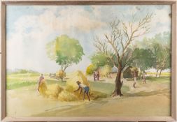 Indian School,