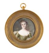 French School, 18th century,