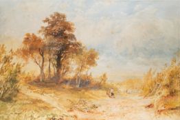 Albert Pollitt (British,