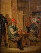 In the manner of David Teniers II (Flemish,