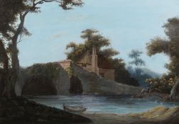 Attributed to Thomas Walmsley (British,