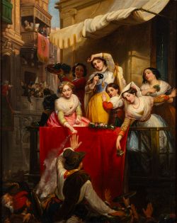 The Summer Auction - 16th & 17th July 2024