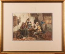 Herman Frederik Carel ten Kate (Dutch,