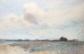 William Lee-Hankey (British,