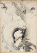 *Austin Osman Spare (British,