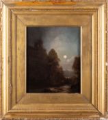 John Berney Crome (British,