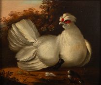 Manner of Marmaduke Cradock (British,