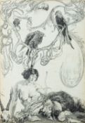 *Austin Osman Spare (British,