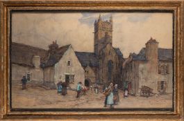 Terrick Williams (British,