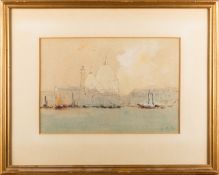 Hercules Brabazon Brabazon (British, 1821-1906) - Sta.