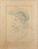 Bror Karl Kronstrand (Swedish,