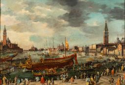 After Francesco Guardi (Italian,