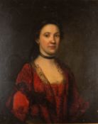 Attributed to Sir John Medina (British,