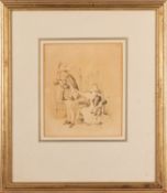 William Heath (British,