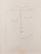 *Pablo Picasso (Spanish, 1881-1973) - Illustrations for Prosper Merimee's Carmen,