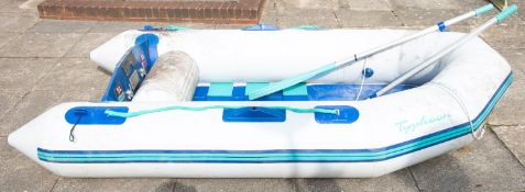 Avon Inflatables Ltd.
