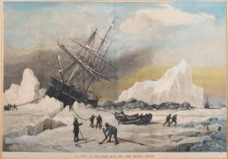 A 'Nip' in Melville Bay,