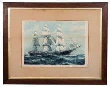 After Jack Spurling (1871-1933).