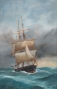 Antonio de Simone (Italian,