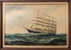 Thorolf Pedersen (Danish,