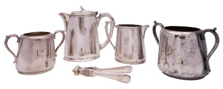 Pacific Steam Navigation Company.