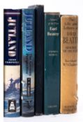 HMSO (publisher). Narrative of the Battle of Jutland, London 1924, pubs.