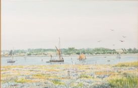 David Thomas (British,